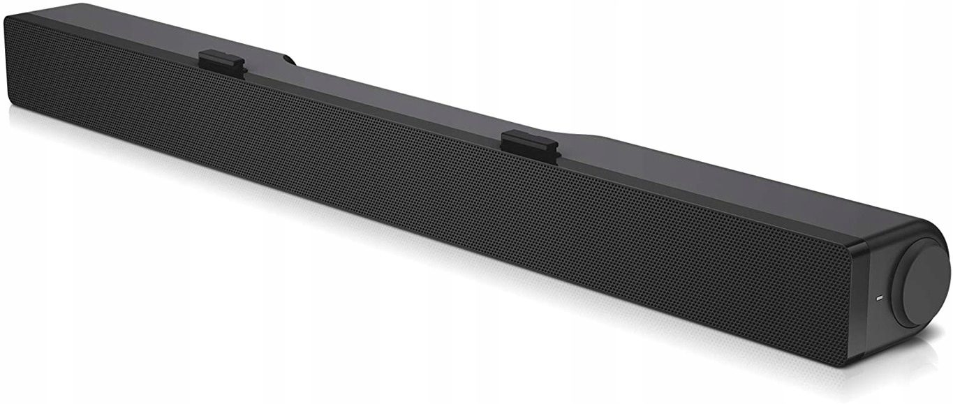

Soundbar Dell AC511M 2.0 czarny