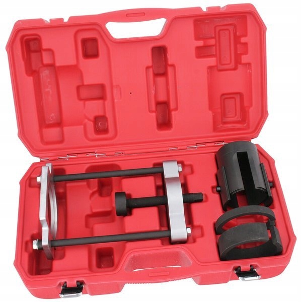 SCIAGACZ TULEI WAHACZA TYLNEJ OSI FORD VOLVO S60 EAN 4251044334668