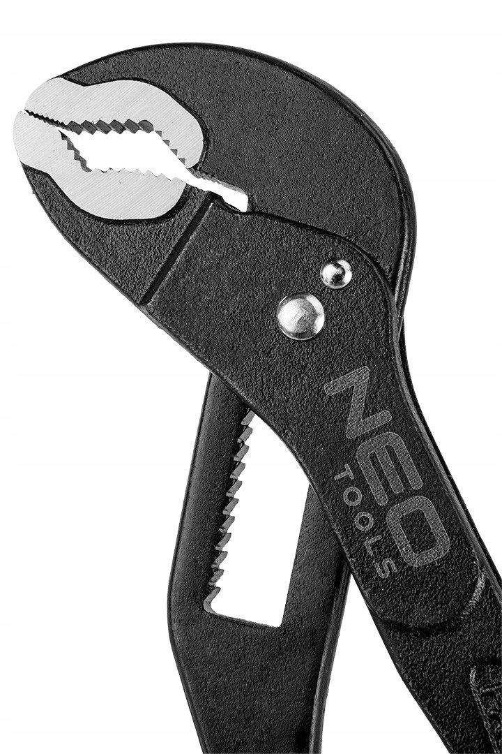 NEO TOOLS SZCZYPCE DO RUR 300 MM, 0-60 MM SZYBKONA Marka Neo Tools