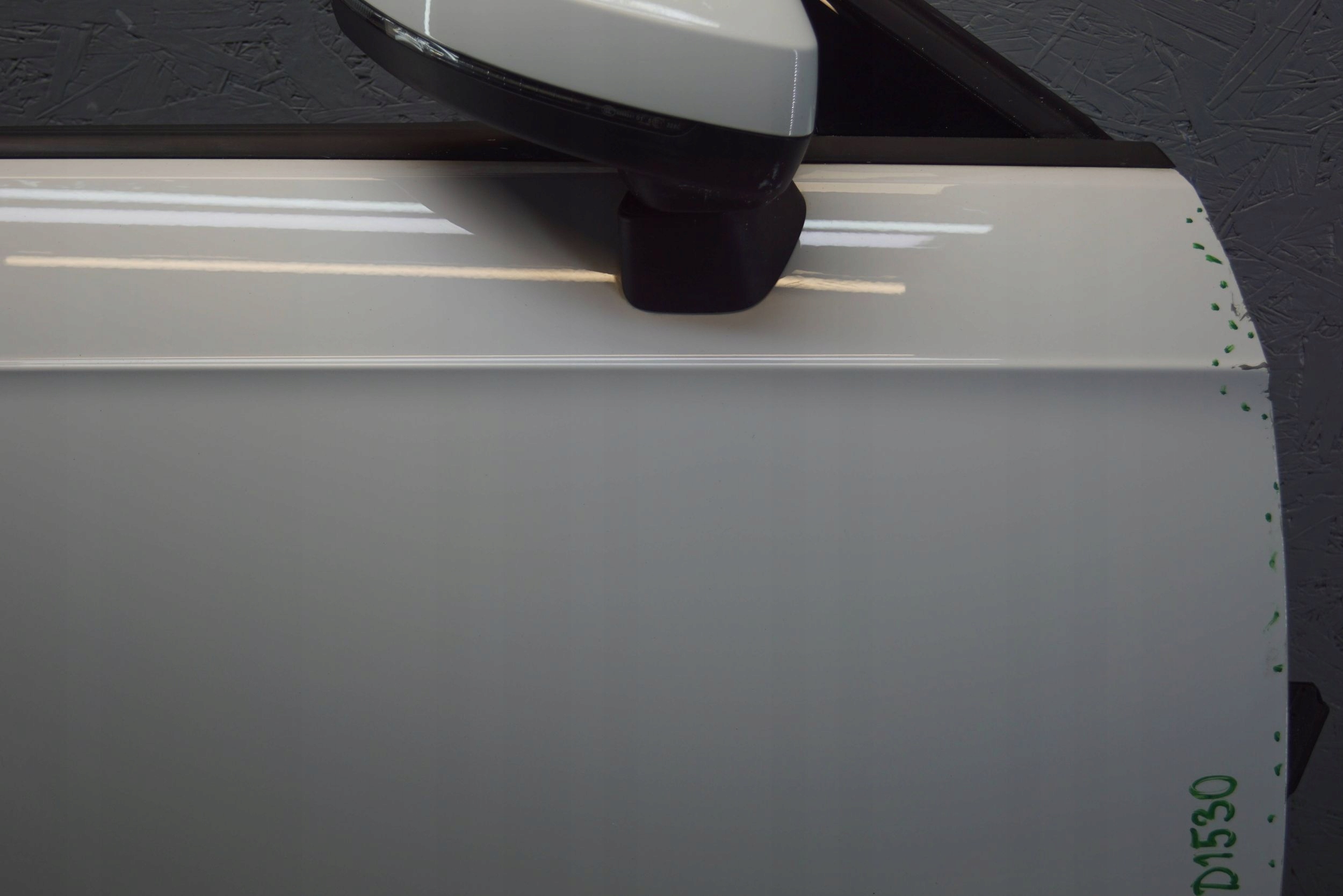 Audi A3 8V Tür Vorne Rechts Door Porta Porte - Thumbnail 10
