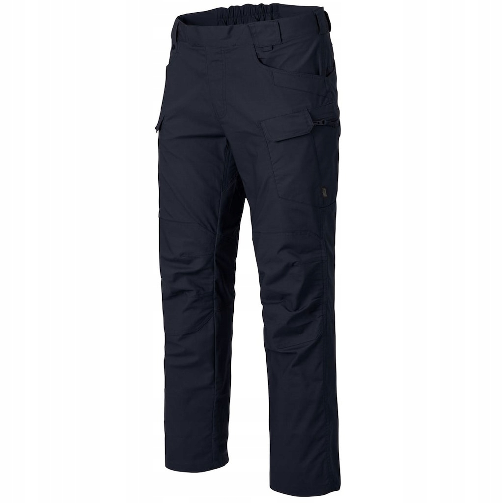 Spodnie bojówki Helikon Utp Navy Blue S Long