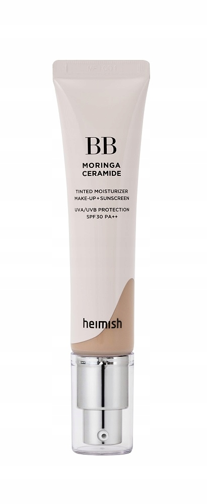 Heimish Moringa Ceramide Bb Cream Spf 30 Pa++ 25N Medium, 30 ml Bb krém
