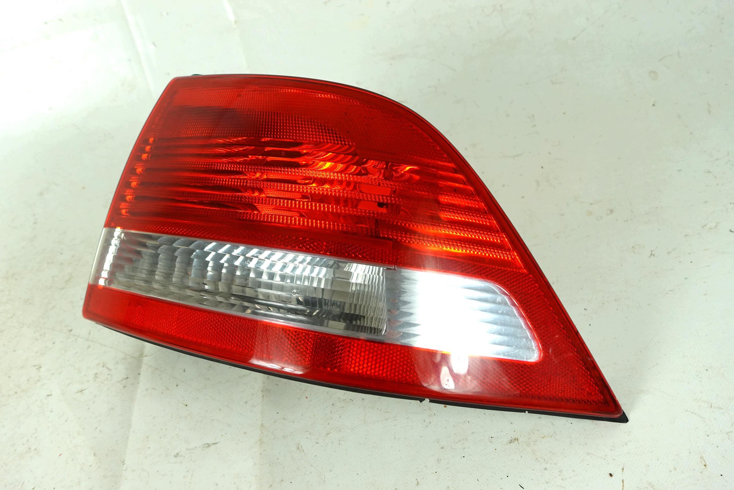 light right rear part right rear SAAB 9-3 II sedan 4D 02-07 YS3F 2002-2007