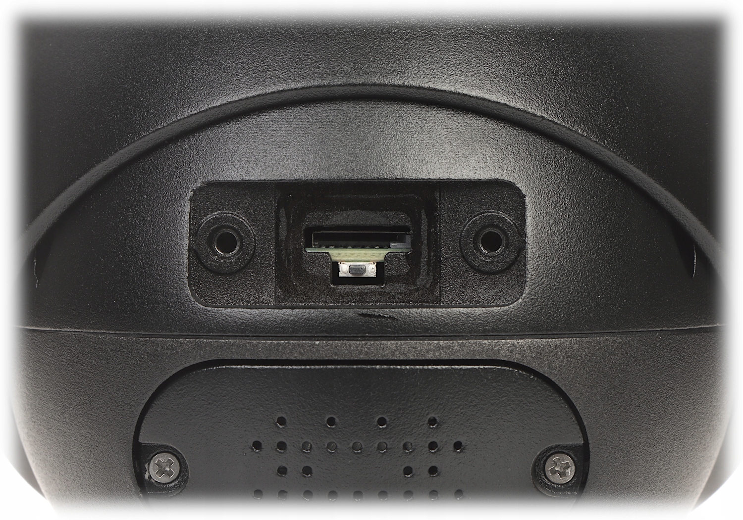 KAMERA IP IPC-HDW3849H-AS-PV-0280B-S4 BLACK TiOC Full-Color - 8.3 Mpx Model IPC-HDW3849H-AS-PV-0280B-S4-BLACK