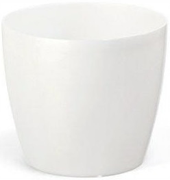 

Osłonka-Doniczka Magnolia ø 13,5 cm Perłowa Lamela