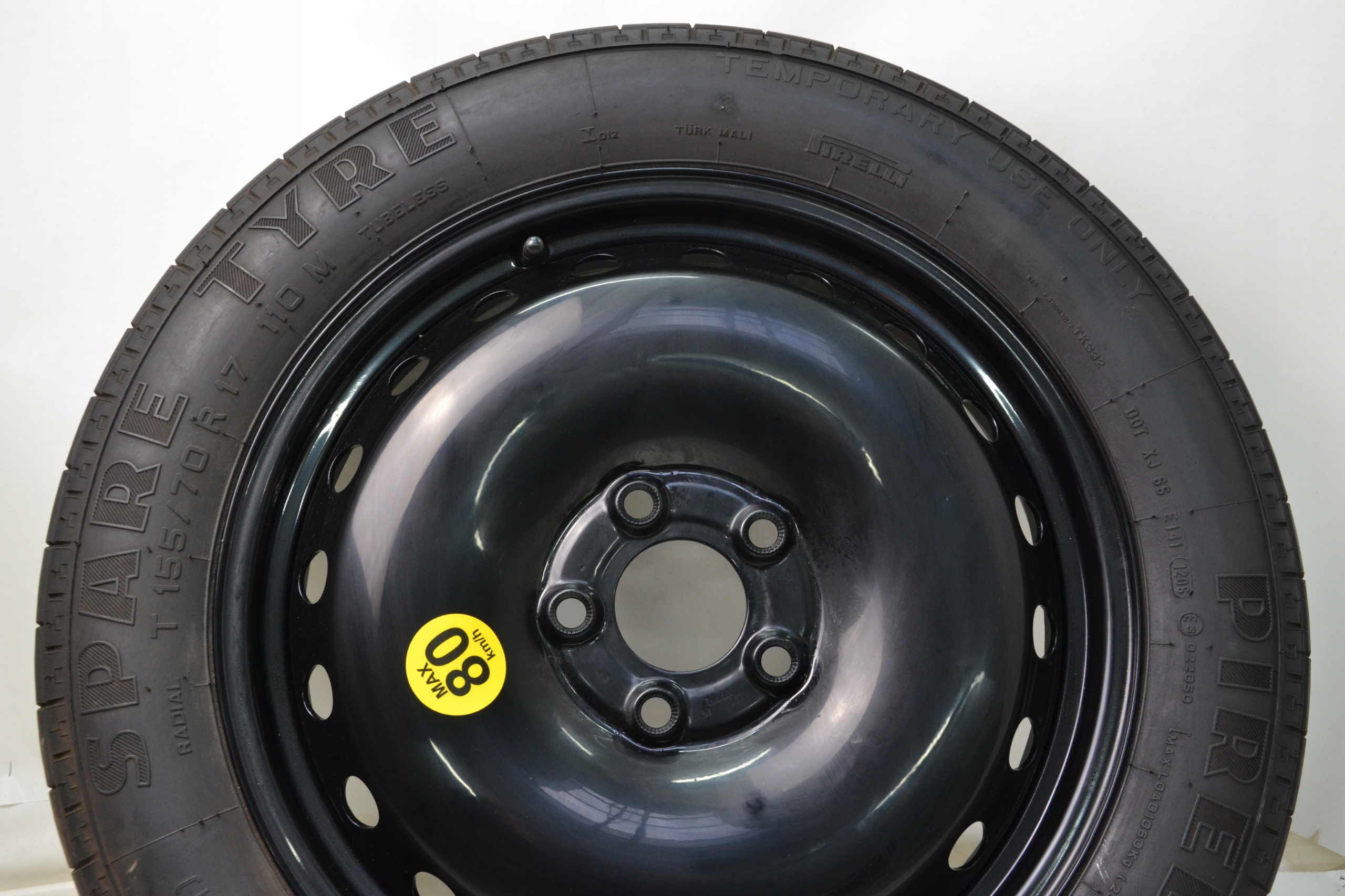 Під'їзне колесо R17 MERCEDES W211 W212 W219 -30%