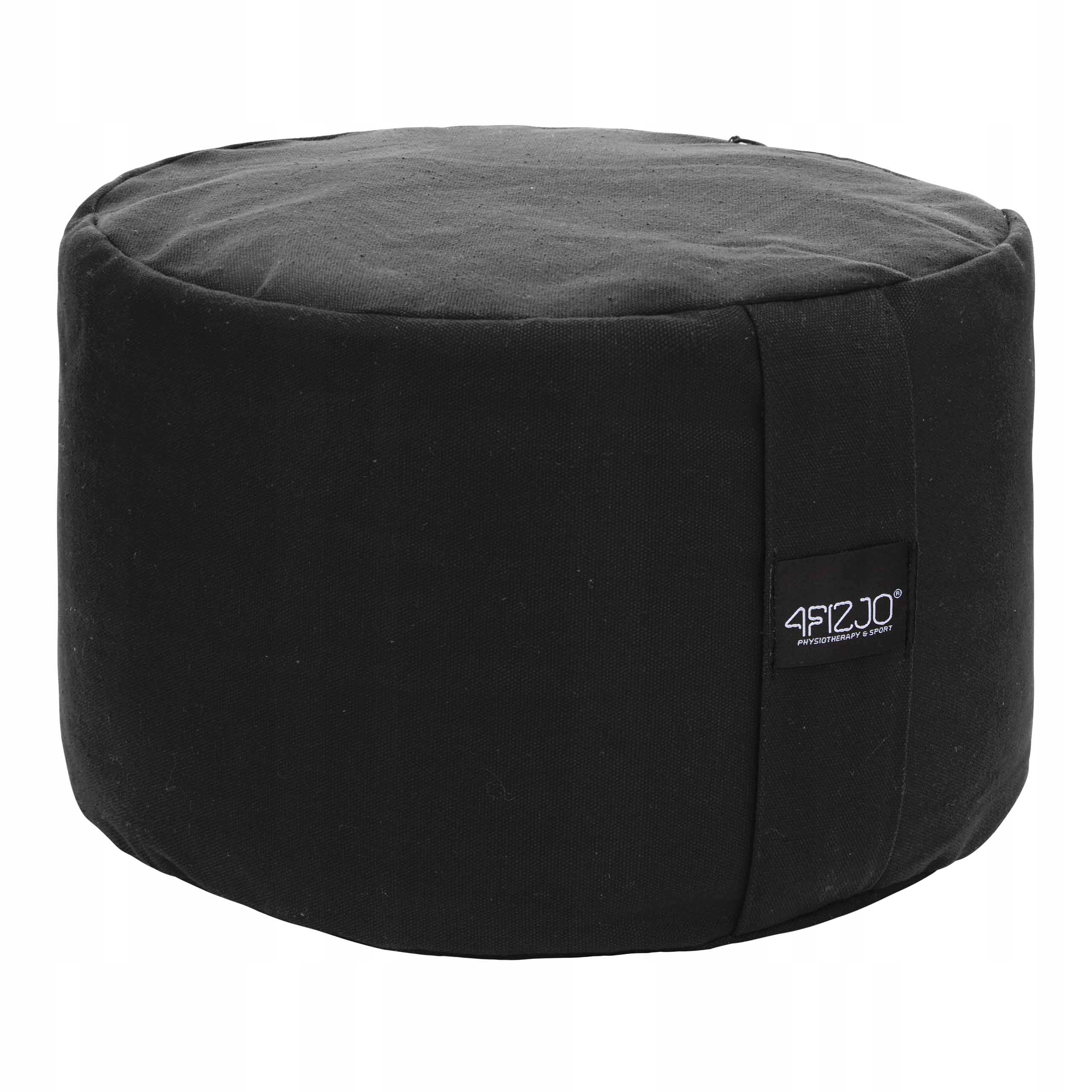 PODUSZKA DO MEDYTACJI JOGI Z GRYKĄ ZAFU CUSHION Marka 4FIZJO