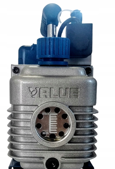 Pompa prozniowa VALUE V i125Y R32 70l min Mark Value