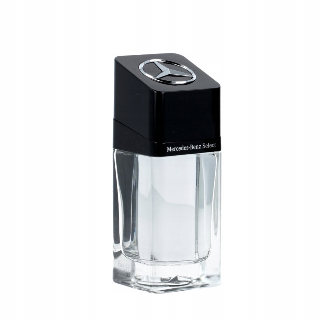 Mercedes-Benz Select Edt 100 ml M