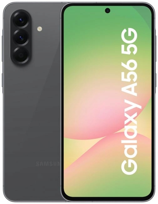 Samsung Galaxy A56 5G 8 Gb/ 128 Gb Awesome Graphite