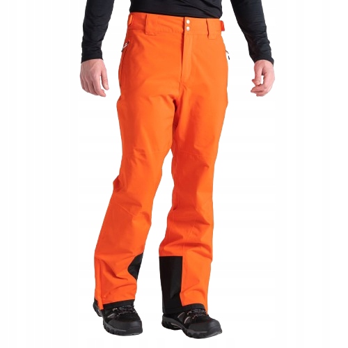 REG0054 Dare 2b Męskie spodnie narciarskie Achieve II DMW486R_V3Z XXL/56