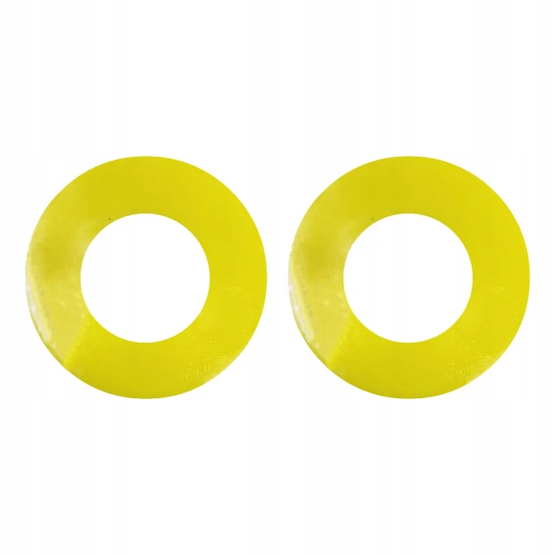 Y61685 For VW Jetta MK4 Passat B3 Front Strut Top Mount Tower Gaps