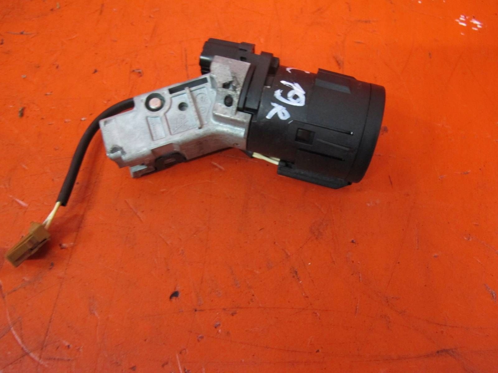CITROEN C3 AIRCROSS 2R ignition KLUCZK PILOT SCYZORYK