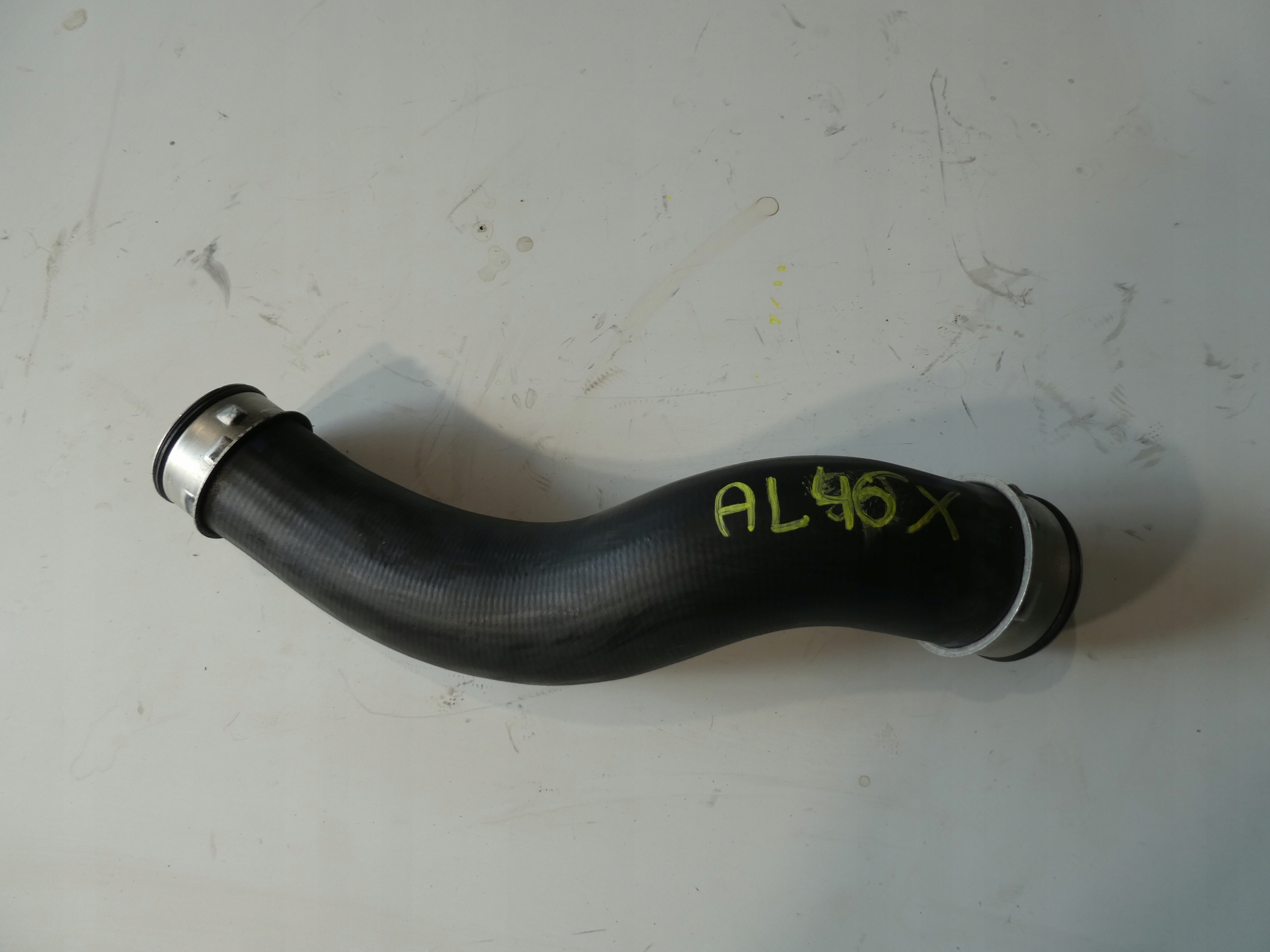 VW TIGUAN 5N trouba hadice intercoolera 5N0145834H