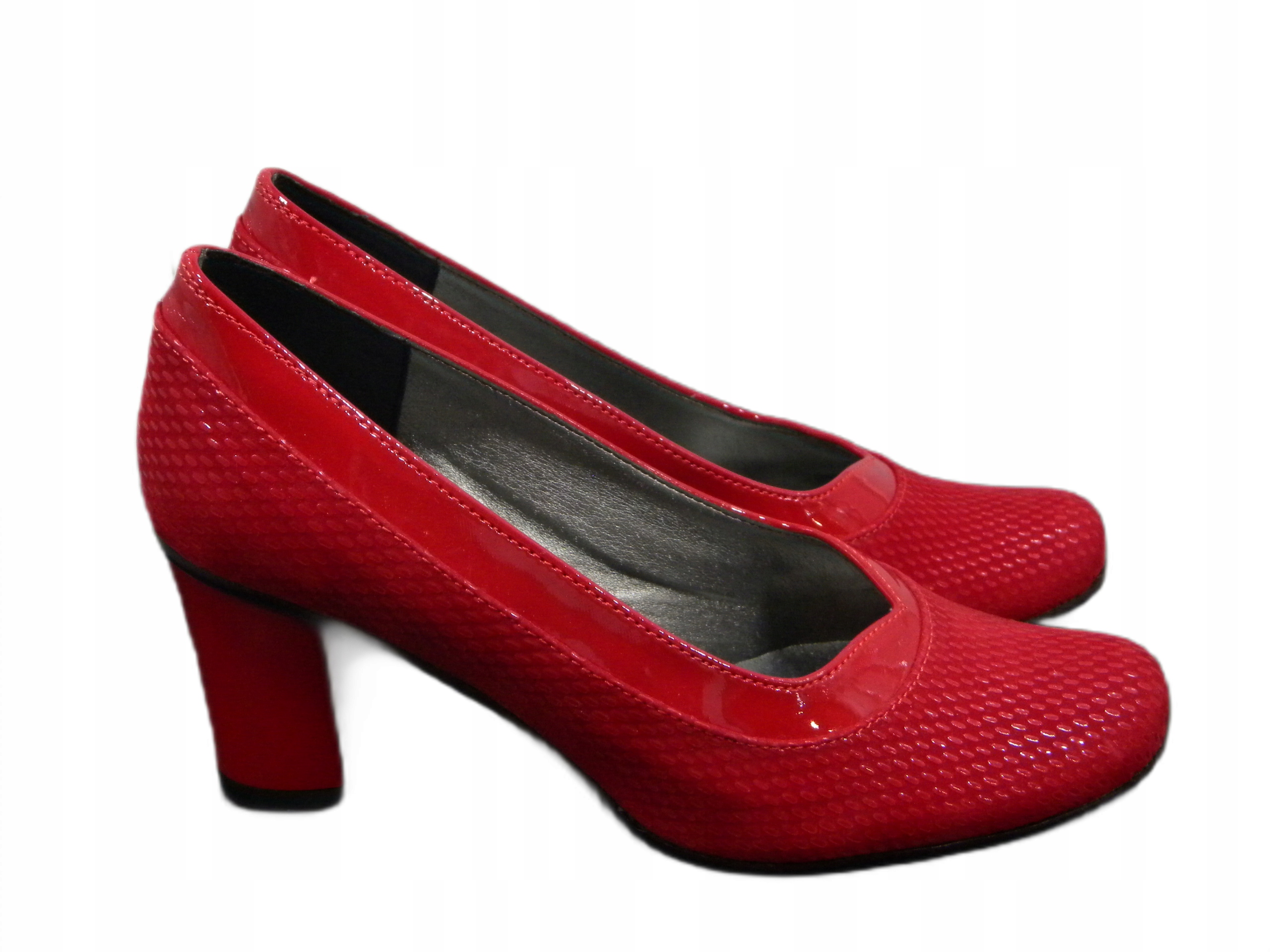 Dámské polobotky Mirpol 38