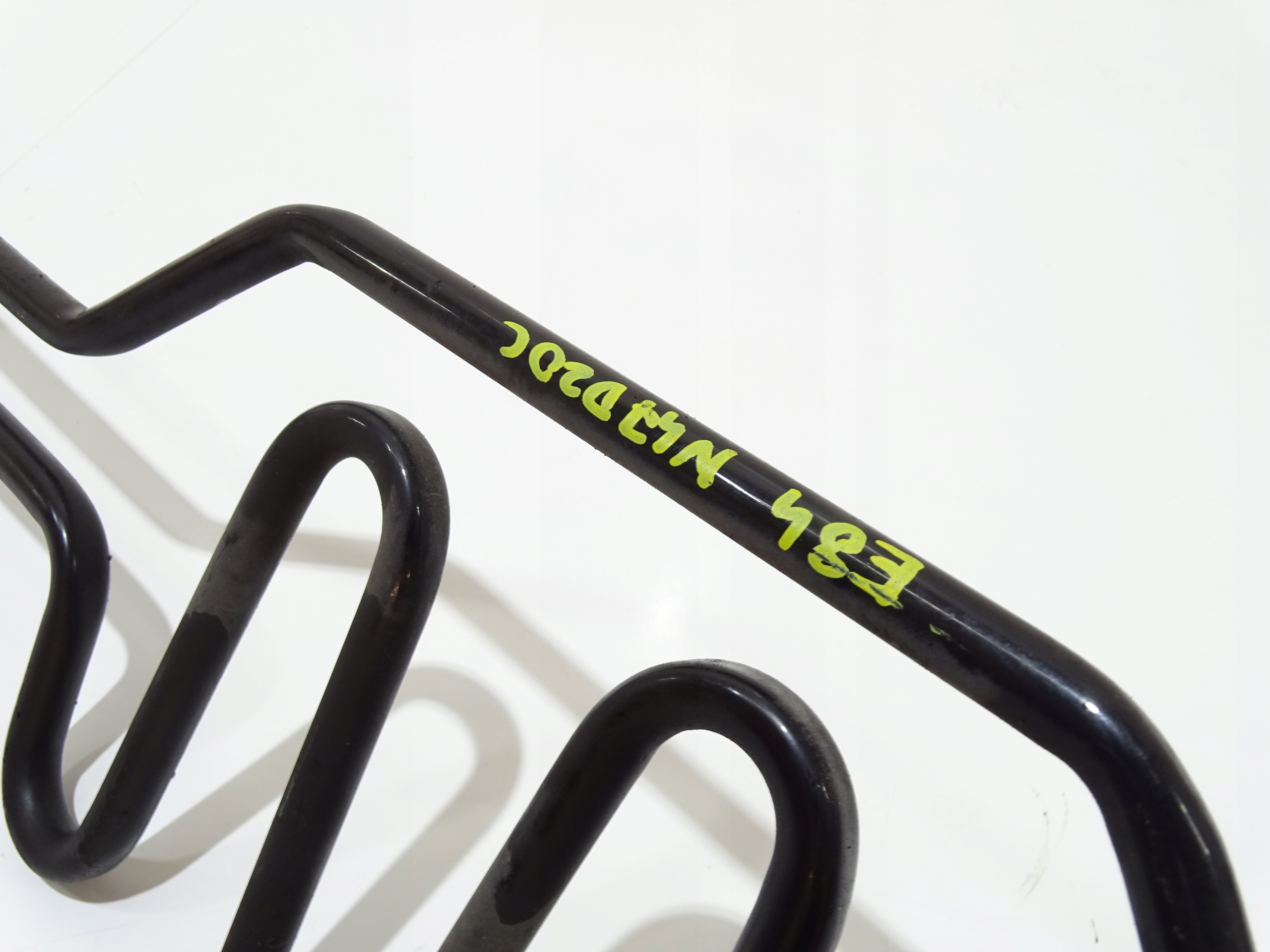 Kühler der Lenkung BMW X1 E84 7522050