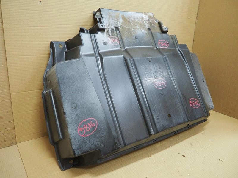 DOKŁADKA OSŁONA POD SILNIK MERCEDES SPRINTER 901 Producent części Mercedes-Benz OE