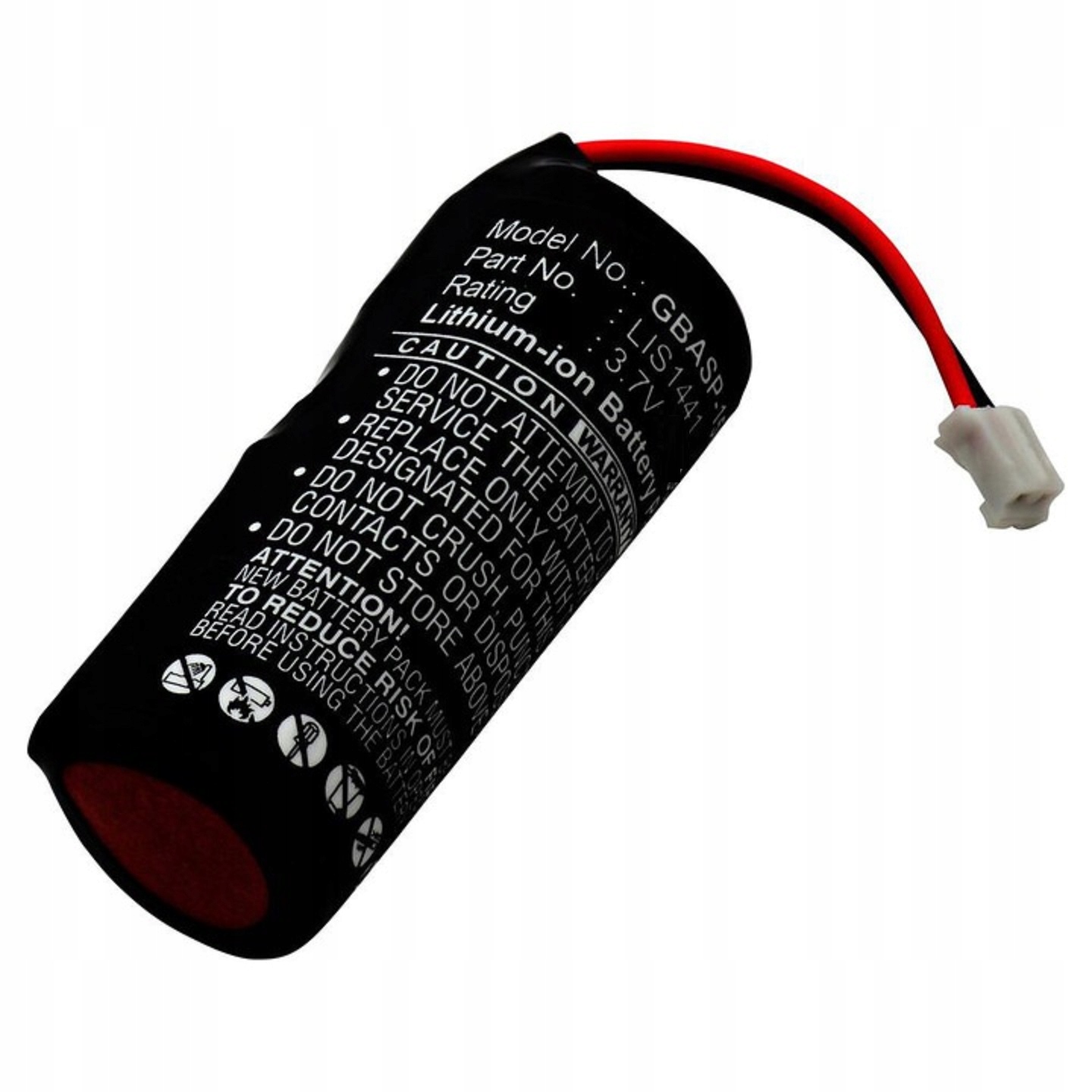 AKUMULATOR DO PlayStation Move Motion Controller LIS1441 LIS1442 LIP1450 Kod producenta LIP1450