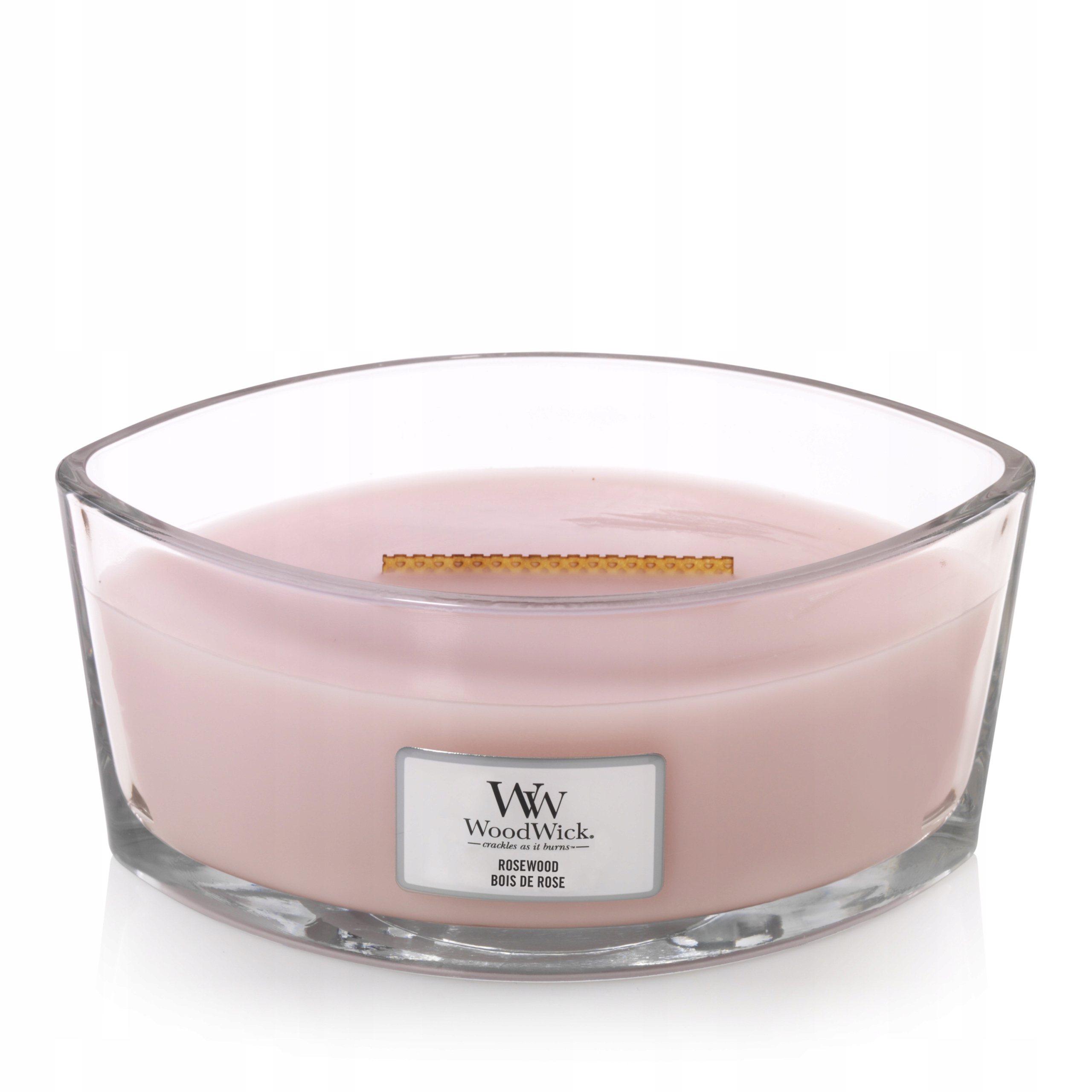 Woodwick Rosewood 453,6 g