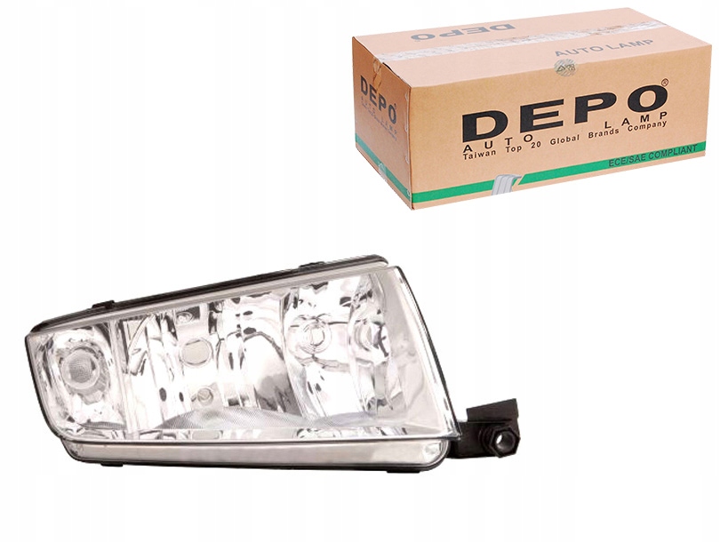 DEPO ФАРА ФАРА PRZEDNIAy1941016ceb246048