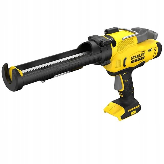 Stanley SFMCE600B aku lis na tmel Fatmax V20, 18V, bez baterie