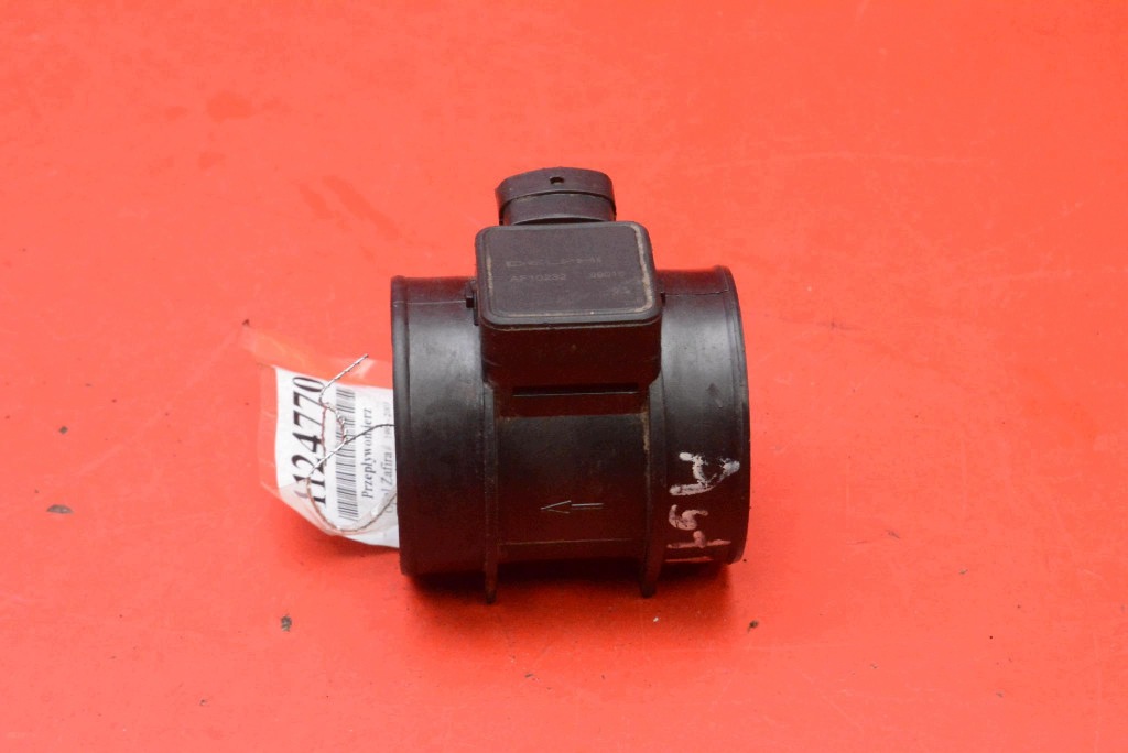 flow meter AF10232 OPEL ZAFIRA A 1.8 16V 115 KM 99-03