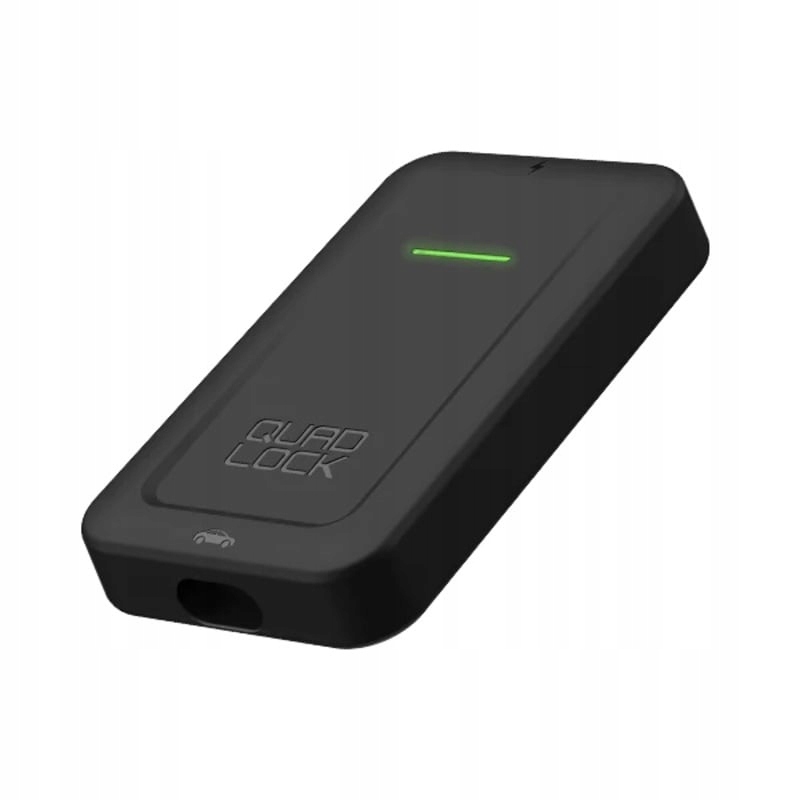 Bezdrôtový adaptér CarPlay Quad Lock Qla-cpa