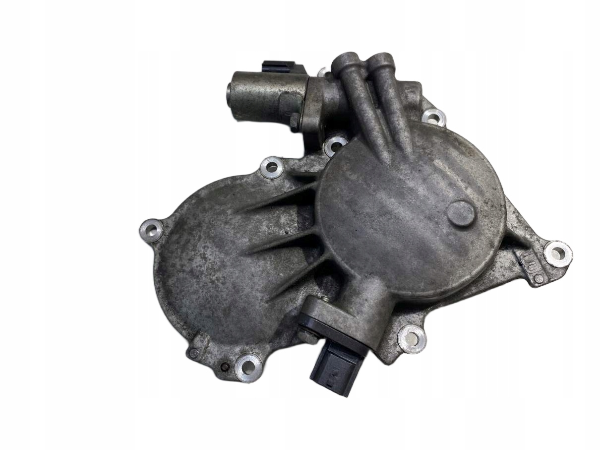 gearbox cover INFINITI EX37
