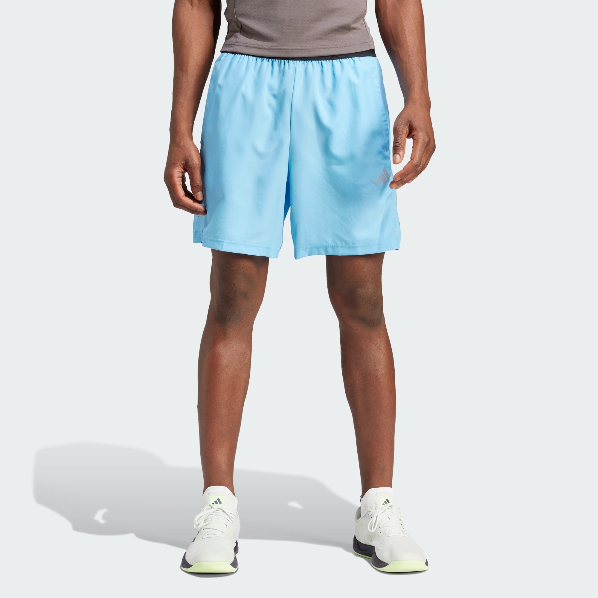Adidas Sport Performance Kraťasy Šortky Gym+ Training IR5881 R M