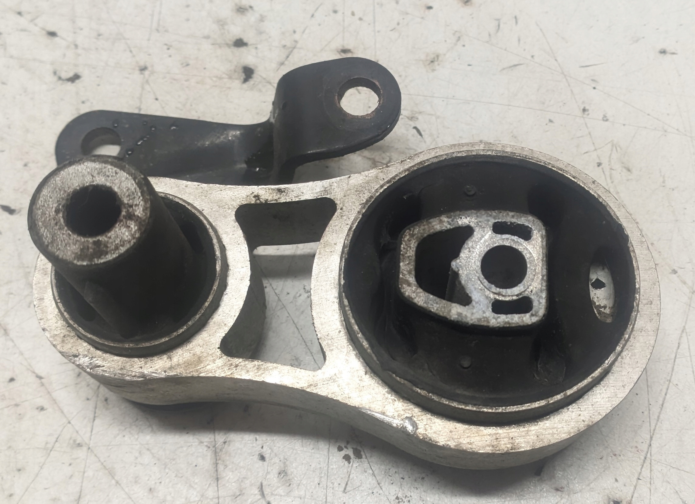 FORD B-MAX 12R 1.0EB holder gearbox mounting C1B1-6P082-BB