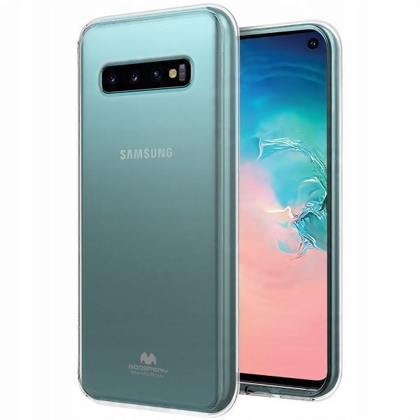 

Etui Do Samsung Galaxy S10 SM-G973 Mercury Jelly