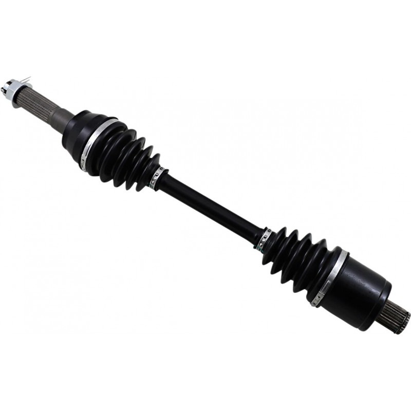 Zadná Časť Polaris Sportsman 570 15-