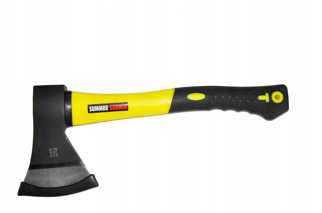 Siekiera 800Gx15" TRZON WŁÓKNO SZKLANE