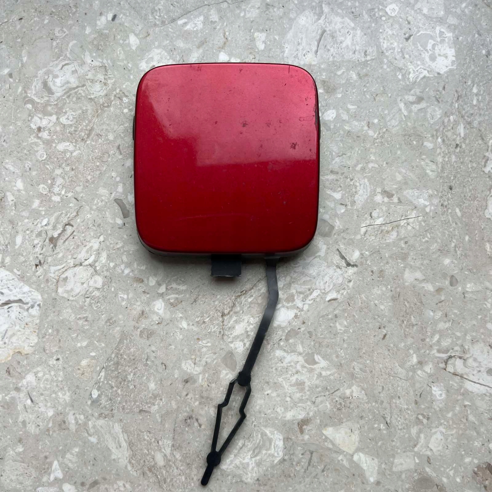 CITROEN C4 III 2021- Copri Paraurti Anteriore 9834771880