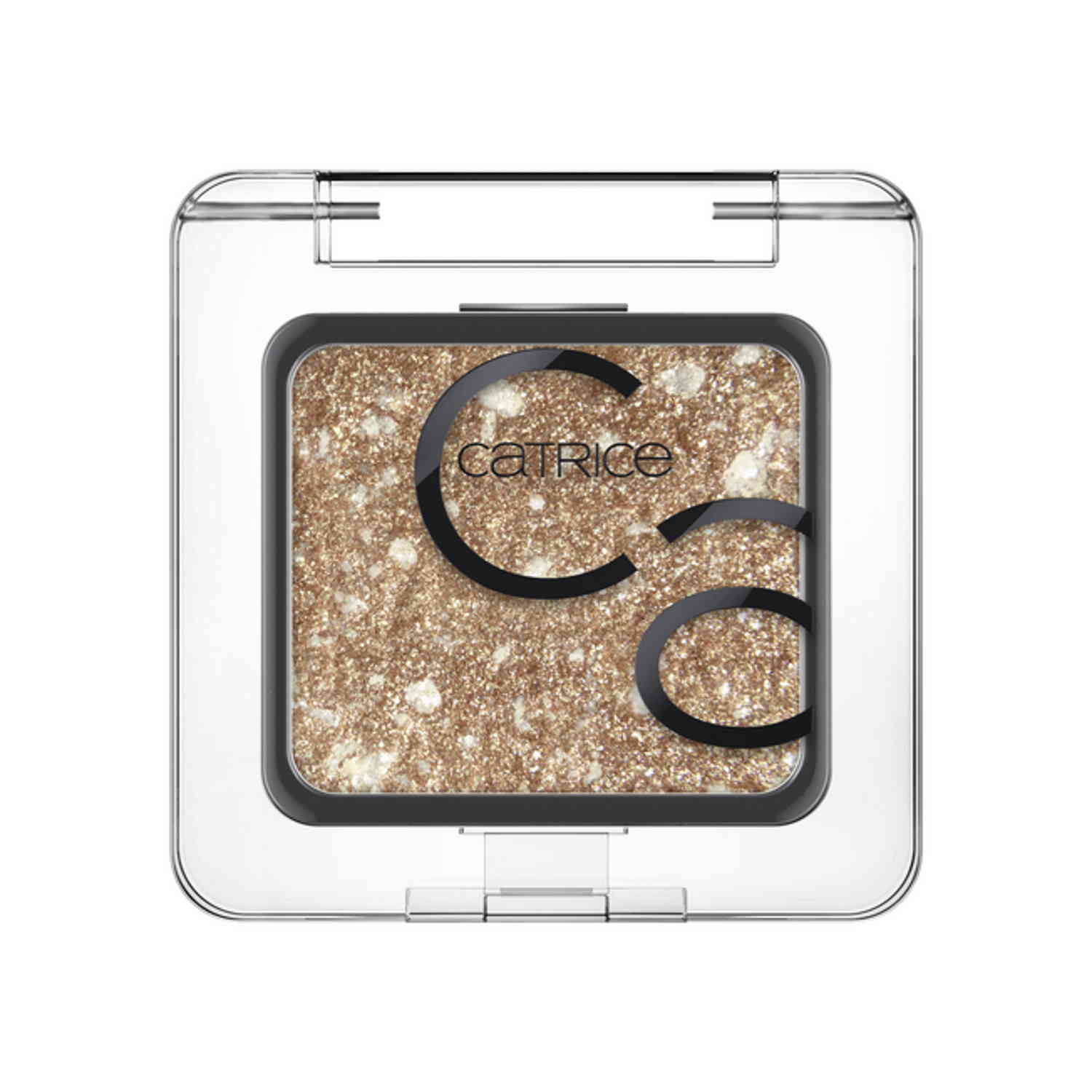 

Catrice Cień Do Powiek 350 Frosted Bronze 2 g