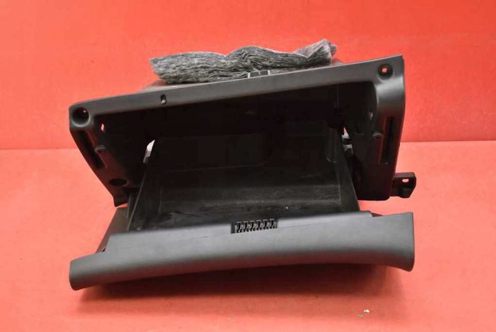 бардачок пассажира opel Astra 4 IV J 09-12