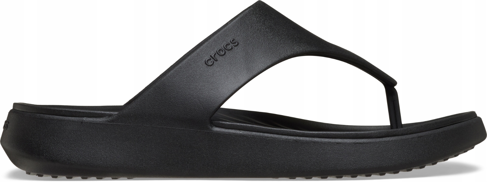 Dámské žabky Crocs Getaway Triangle Flip W 212018 37/38