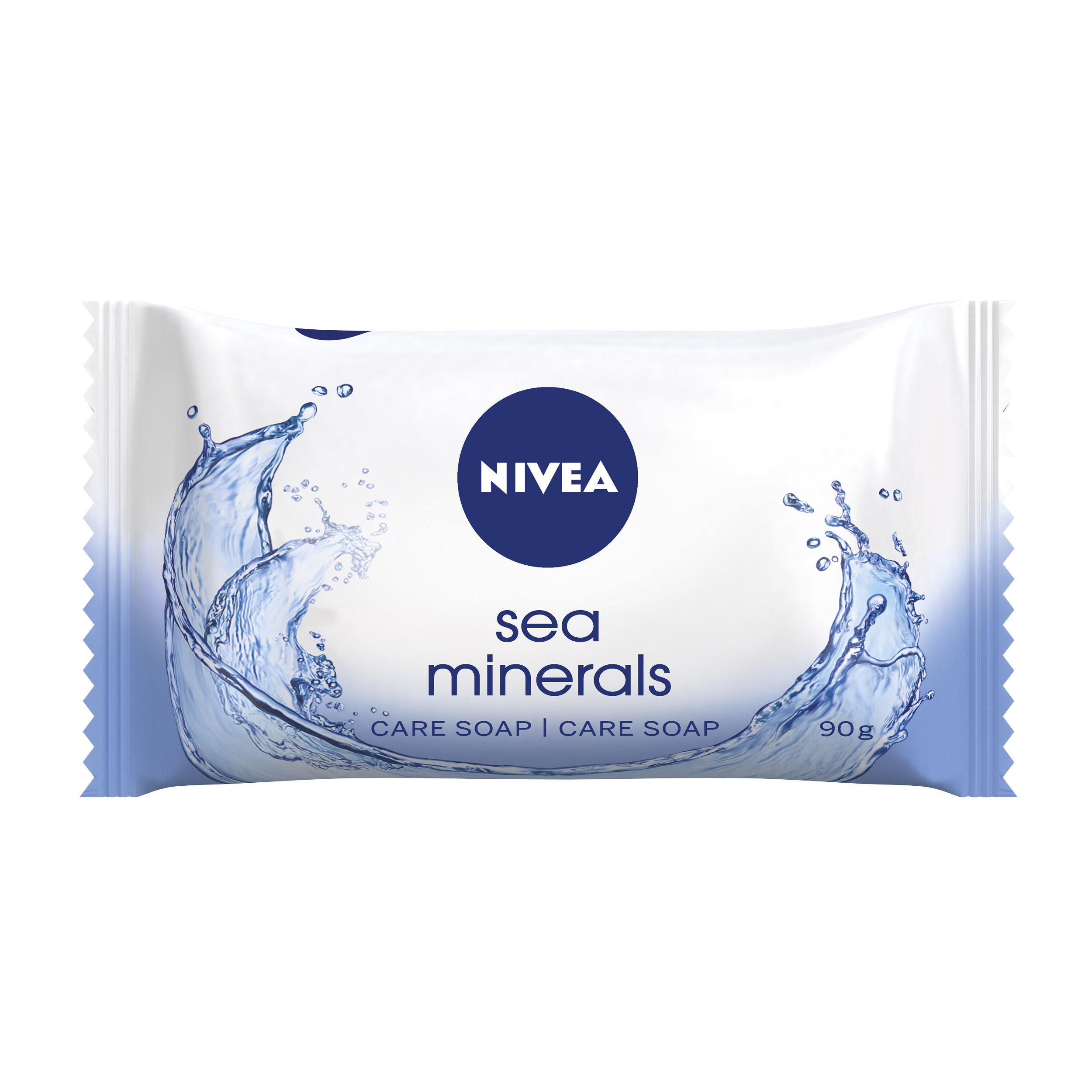 

Mydło w kostce Nivea Sea Minerals 90g