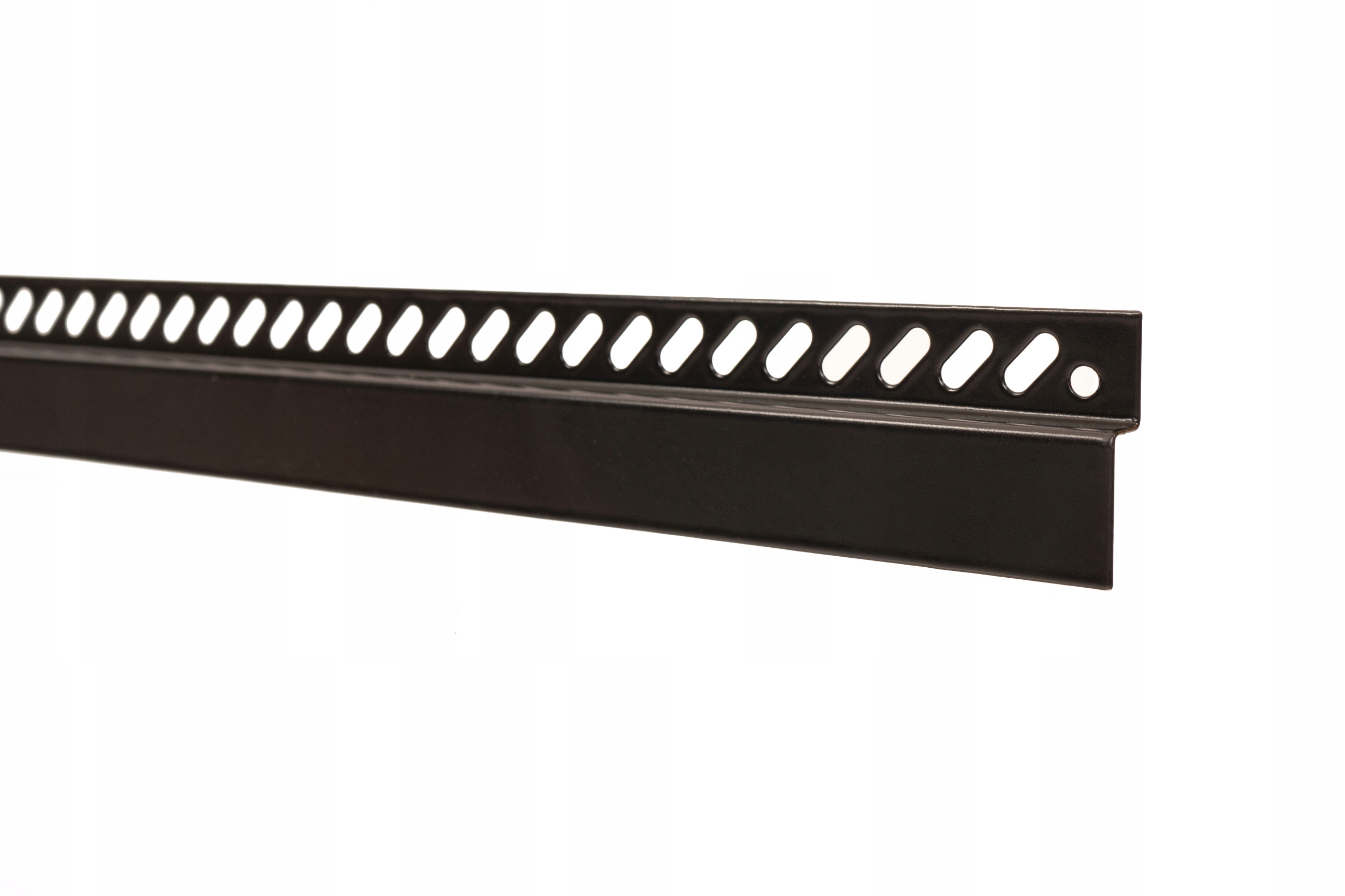 

Listwa brodzikowa czołowa czarna 120 cm