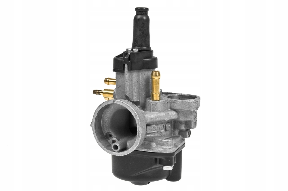Karburátor Dellorto Phva 17,5 mm Ts, stojaci Peugeot Buxy Elyseo Elystar Tkr