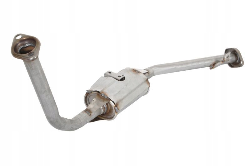 278-041 - Глушник передній Bosal BOS278-041