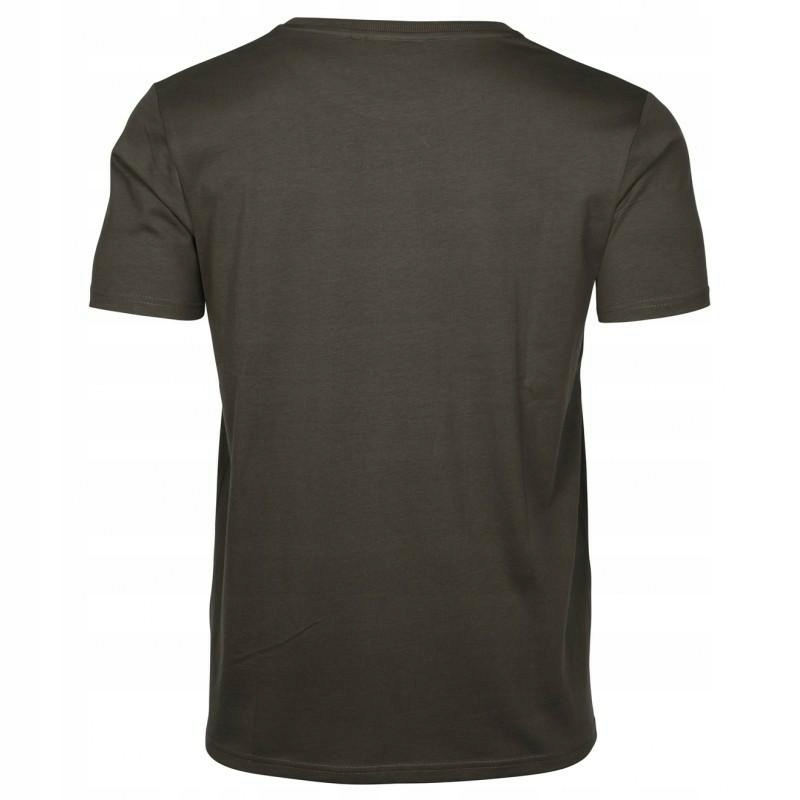 Pinewood T-shirt Wild Boar M Kolor