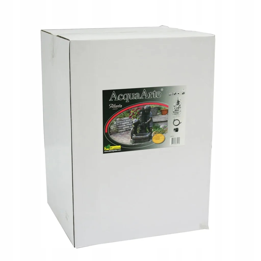 Ubbink Fontanna Acqua Arte Atlanta, 1387016 Kod producenta 1387016