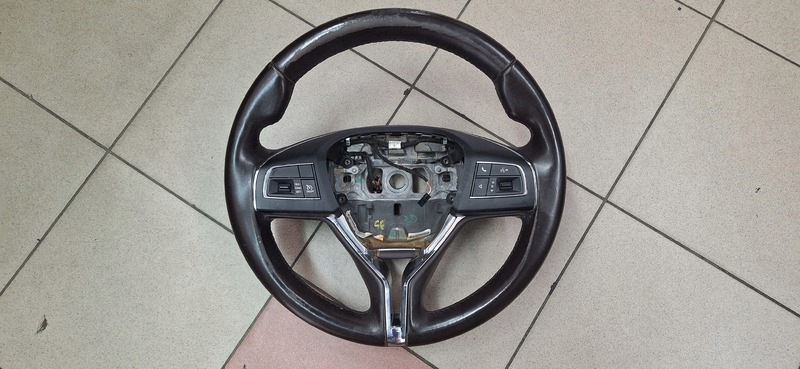 lenkrad MASERATI QUATTROPORTE 06700116670