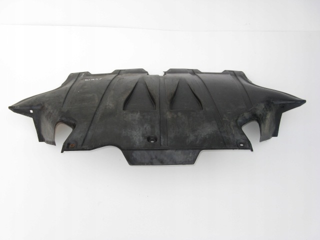 motor cover AUDI 80 B4