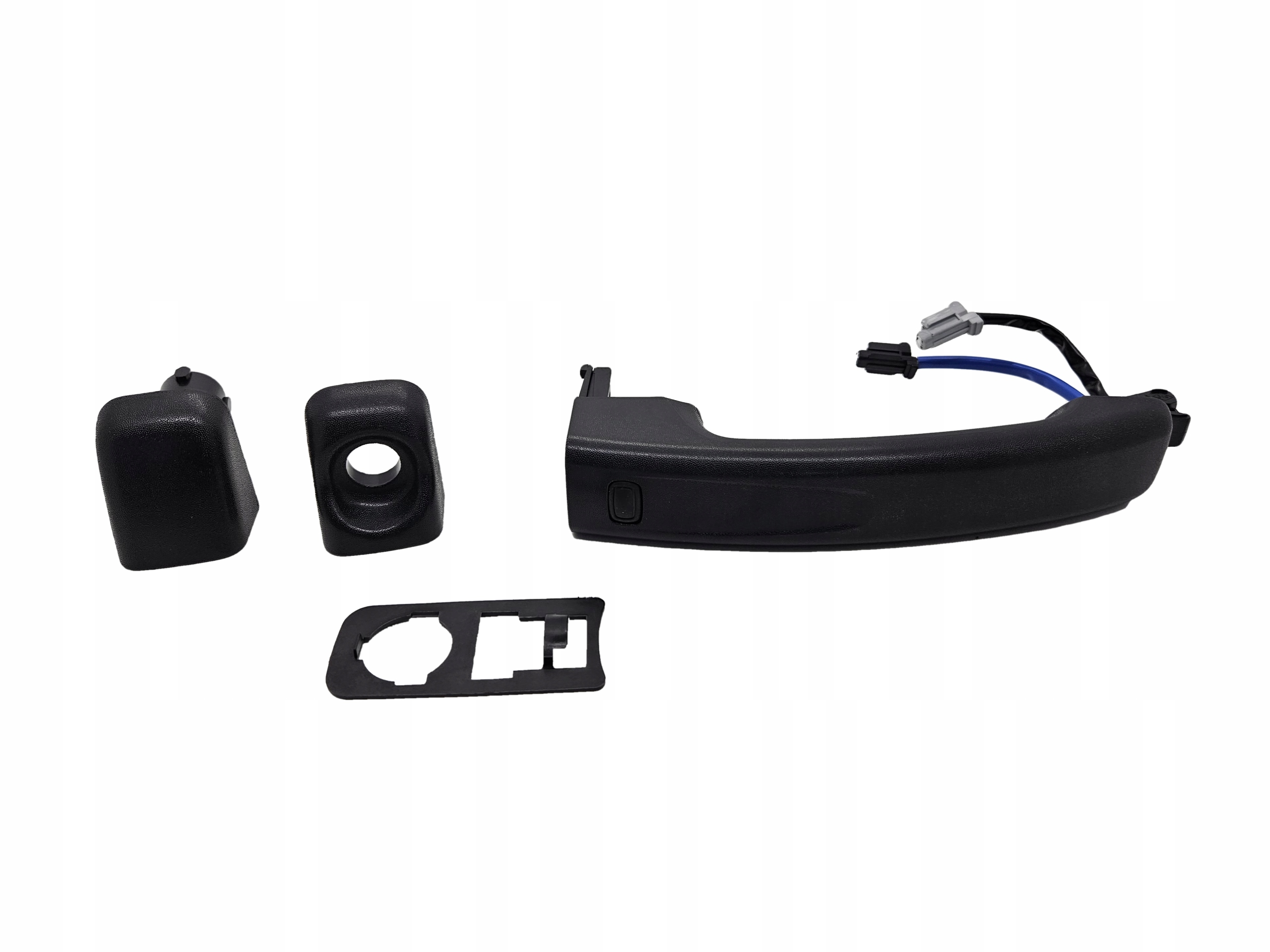 Zadní Klika Přední Boční L/p NV400 Master Movano 10- Modul Hands Free!