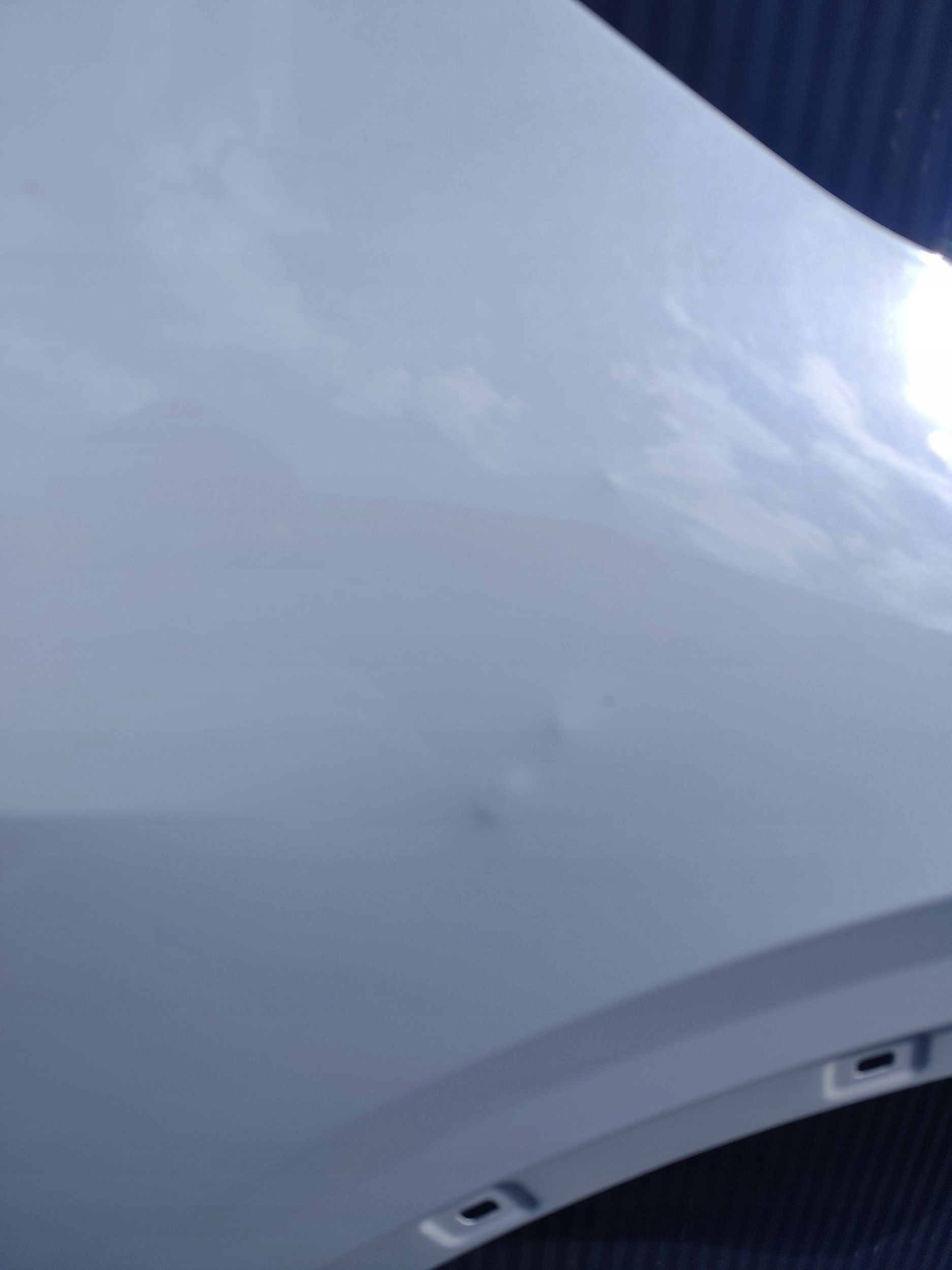 KIA SPORTAGE V fender front right DEMONTAZ