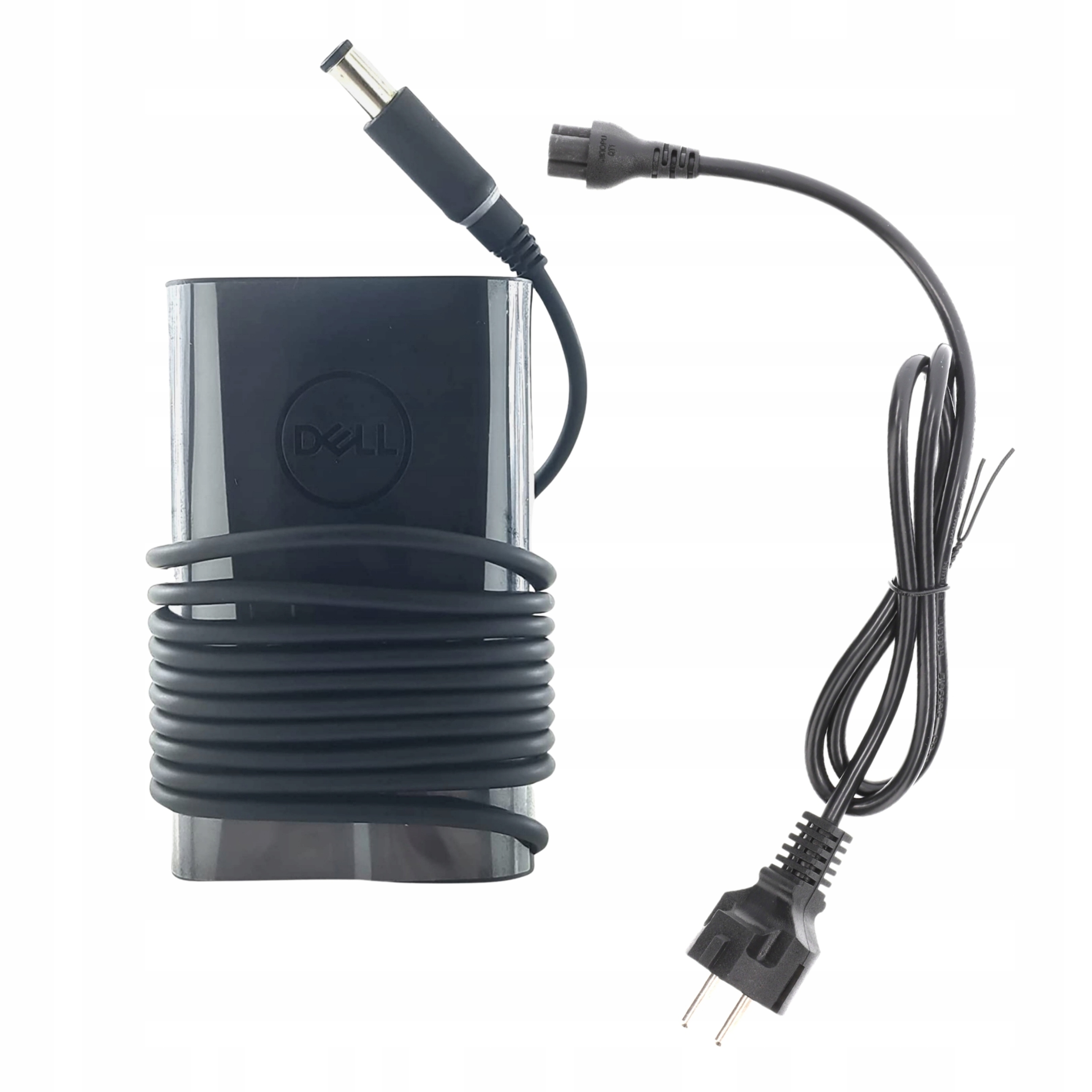 Dell Nowy Zasilacz Ładowarka Slim 65W 3.34 Jnkwd G4X7T PA-12 7.4 MM Kabel