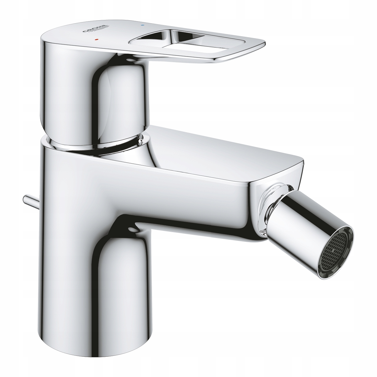 Grohe Bauloop jednouchwytowa bateria bidetowa 23338001