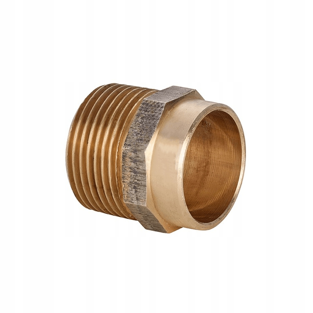 

Nypel Redukcyjny 15x1/2" Gz Ibp
